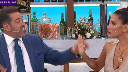 Fuerte cruce entre Mariano Iúdica y Silvina Escudero por el consentimiento en las relaciones sexuales